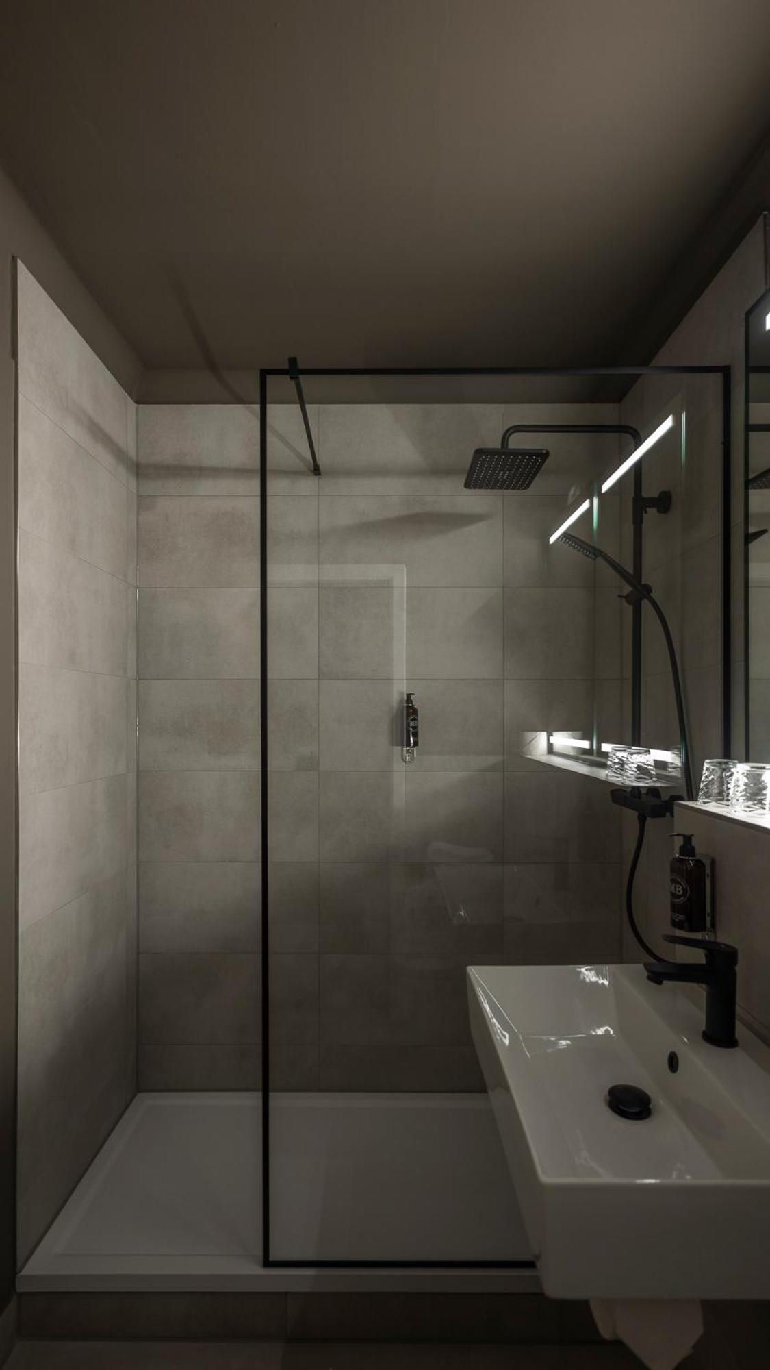 Leipzig Suites Exteriér fotografie