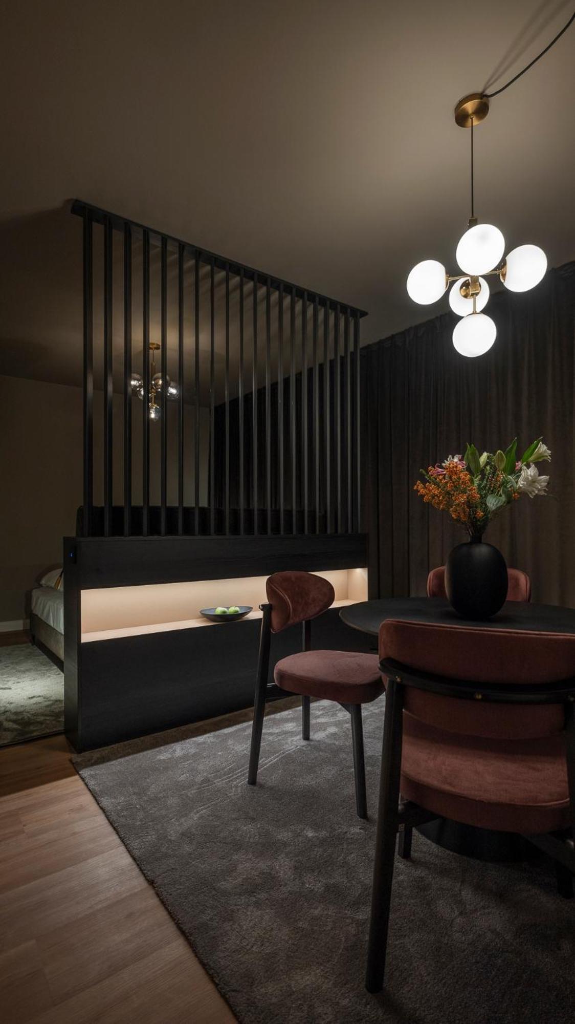Leipzig Suites Exteriér fotografie