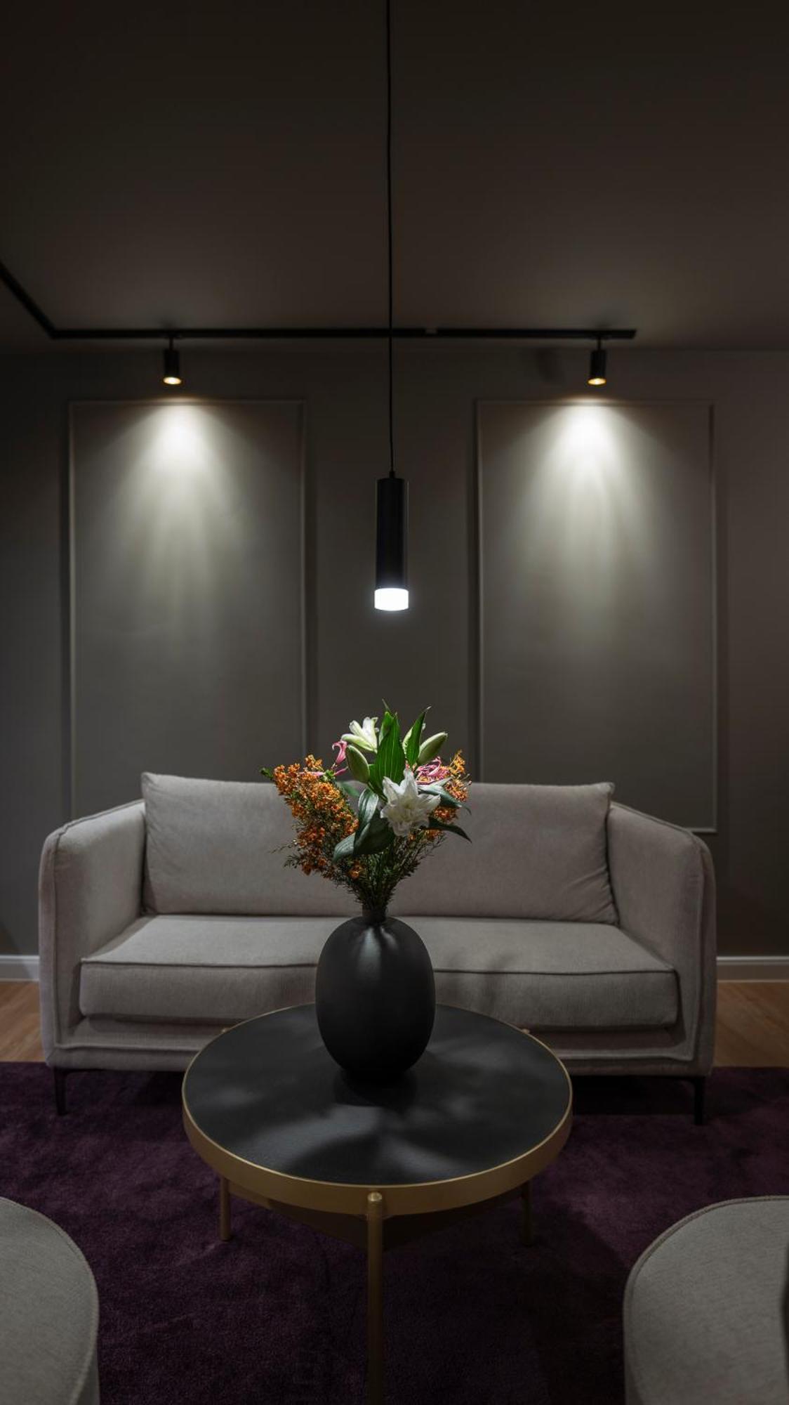 Leipzig Suites Exteriér fotografie