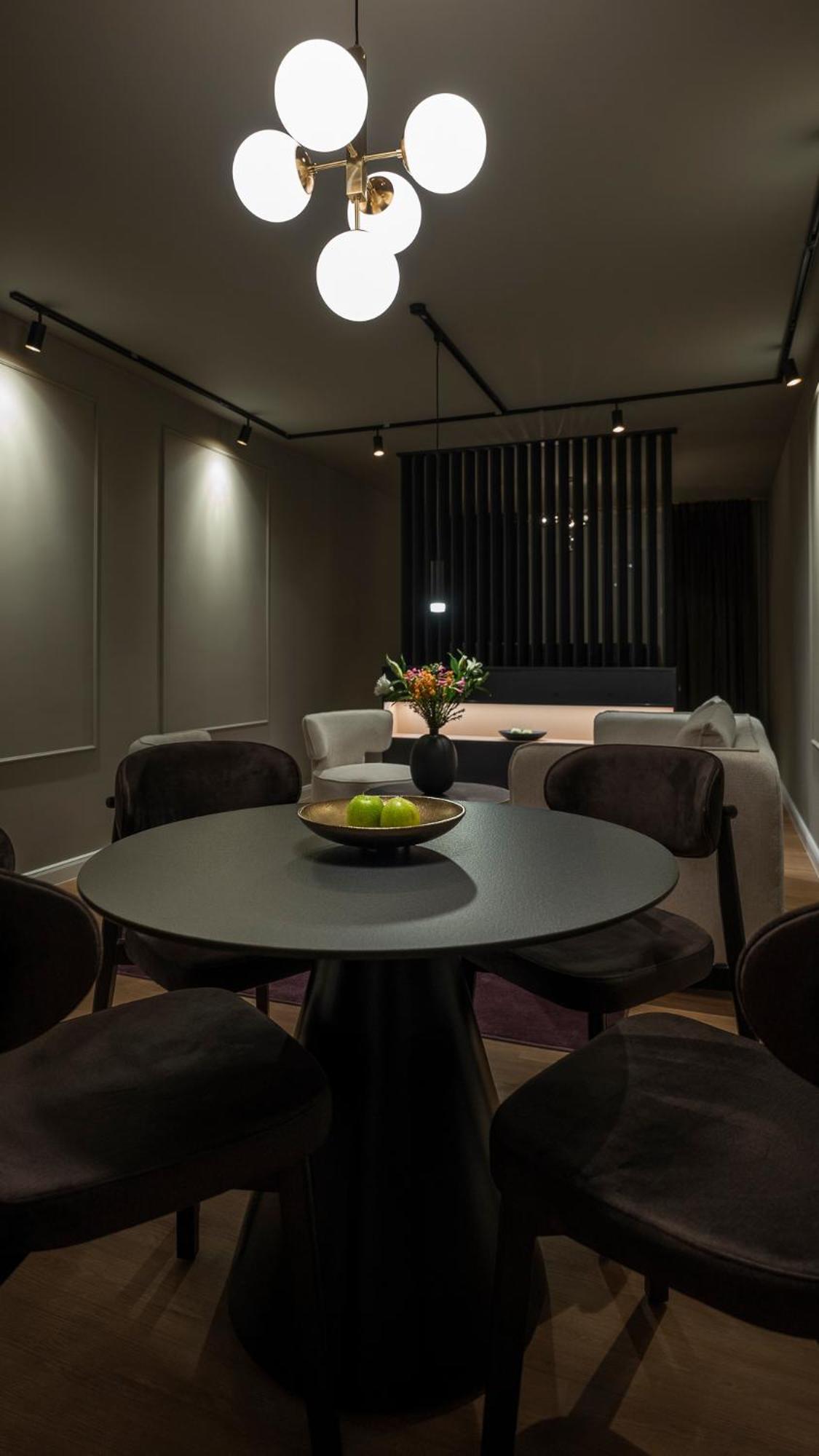 Leipzig Suites Exteriér fotografie