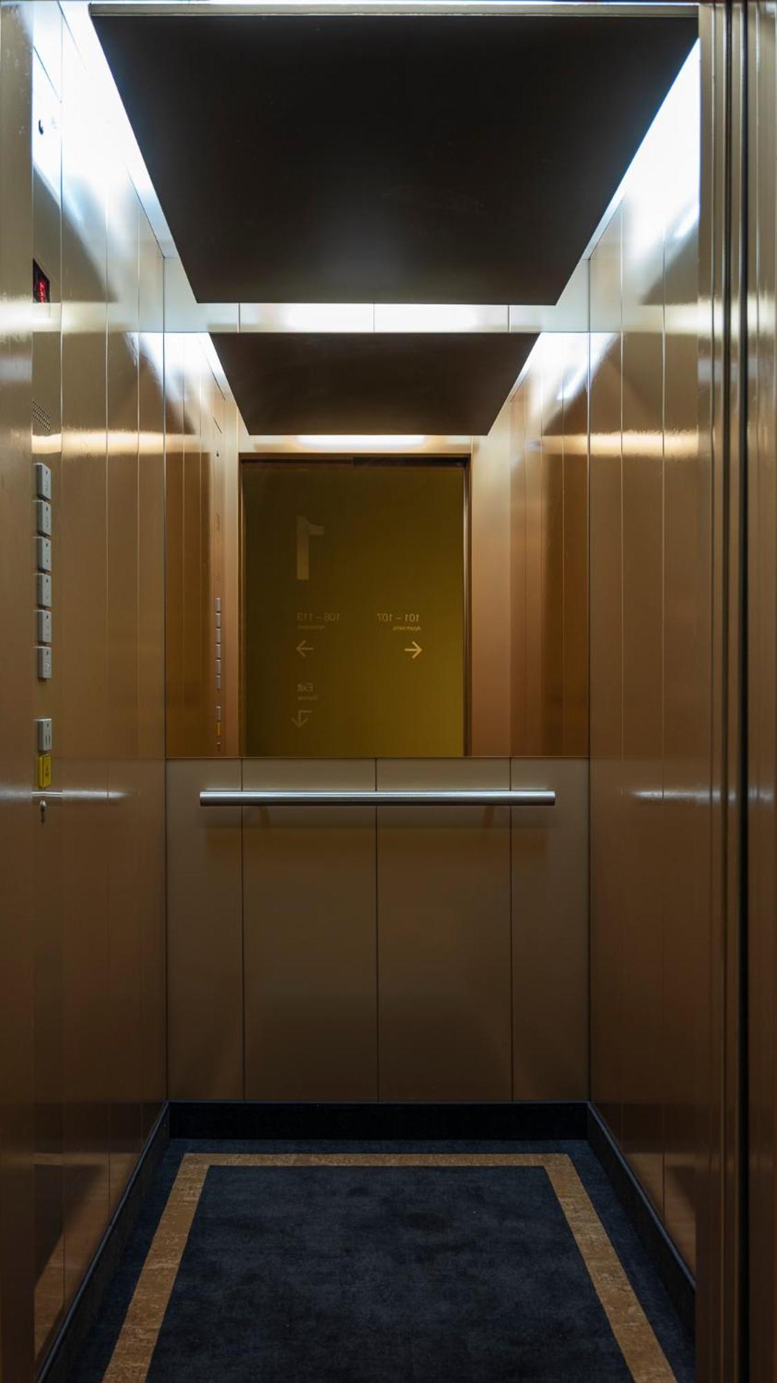 Leipzig Suites Exteriér fotografie