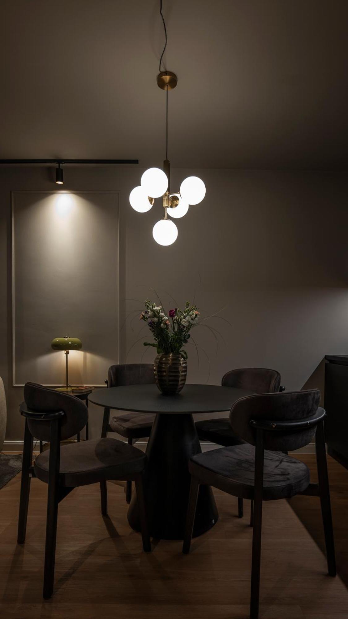 Leipzig Suites Exteriér fotografie